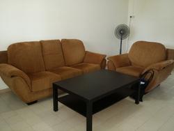 Blk 418 Tampines Street 41 (Tampines), HDB 3 Rooms #110028172
